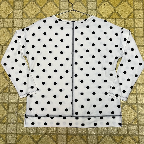 EUC Cyrus long sleeve top - Picture 10 of 11